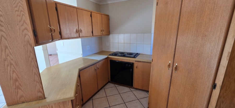 2 Bedroom Property for Sale in Heuwelsig Free State